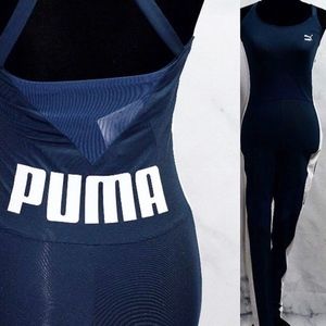 Puma Jumpsuit (s)